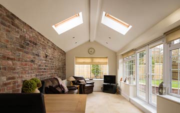 conservatory roof insulation Whatstandwell, Derbyshire