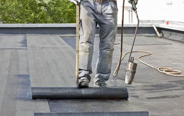 flat roof replacement Whatstandwell, Derbyshire